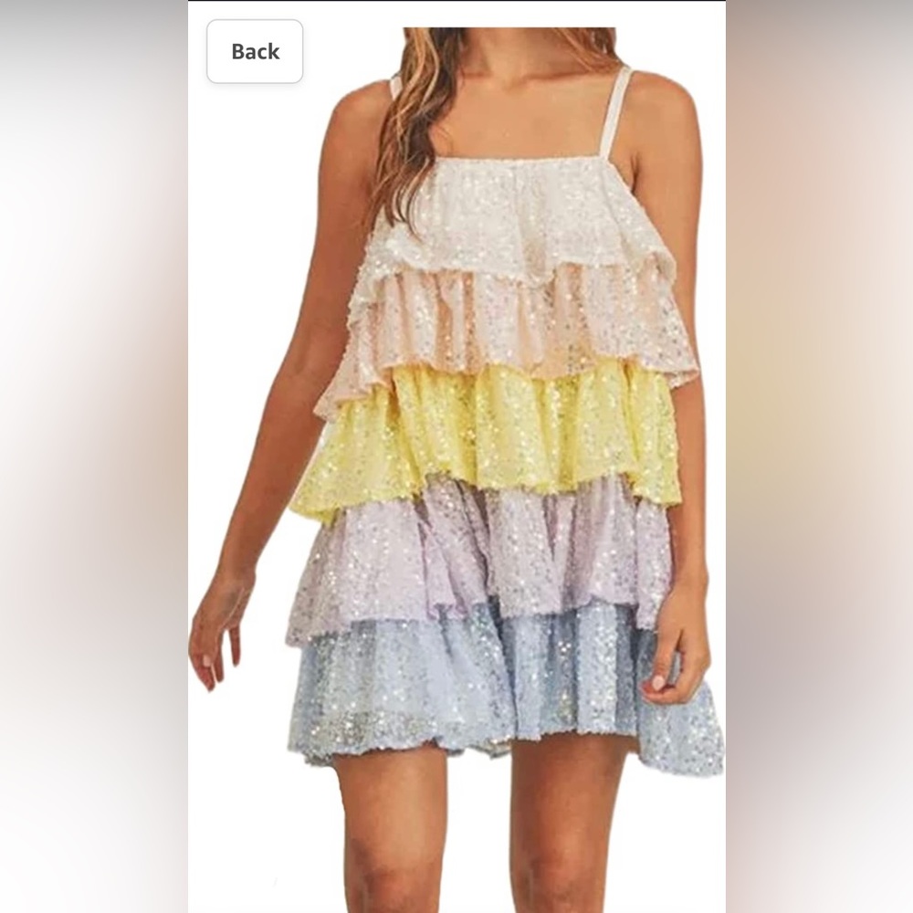 Amazon Dress!